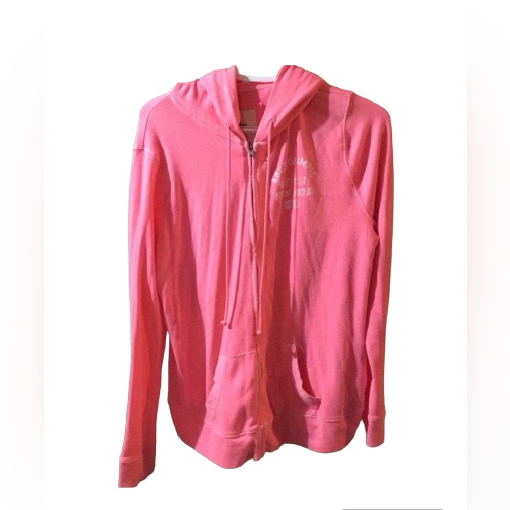 Abercrombie & Fitch size large